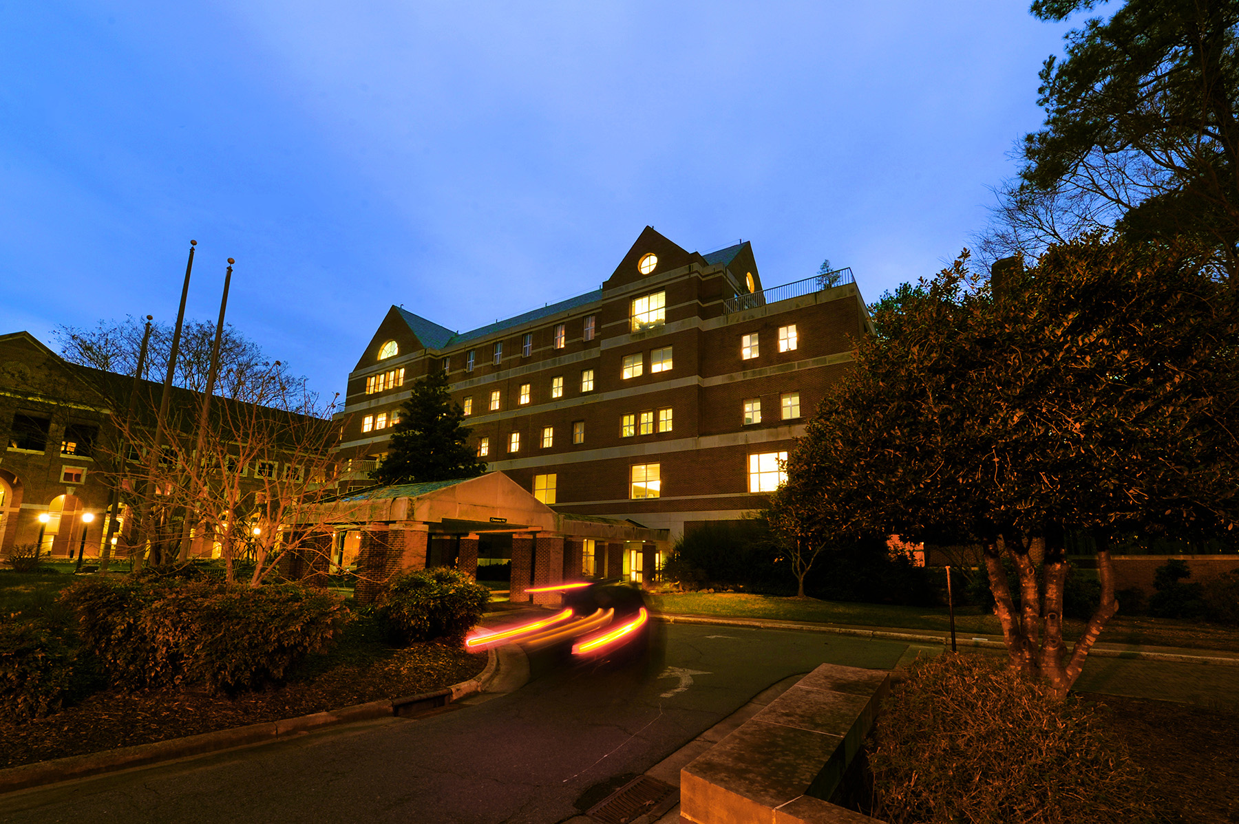 Kenan Center