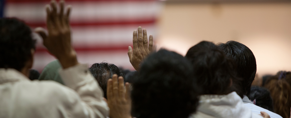 Anti-immigrant Policies Will Hurt America’s COVID-19 Recovery