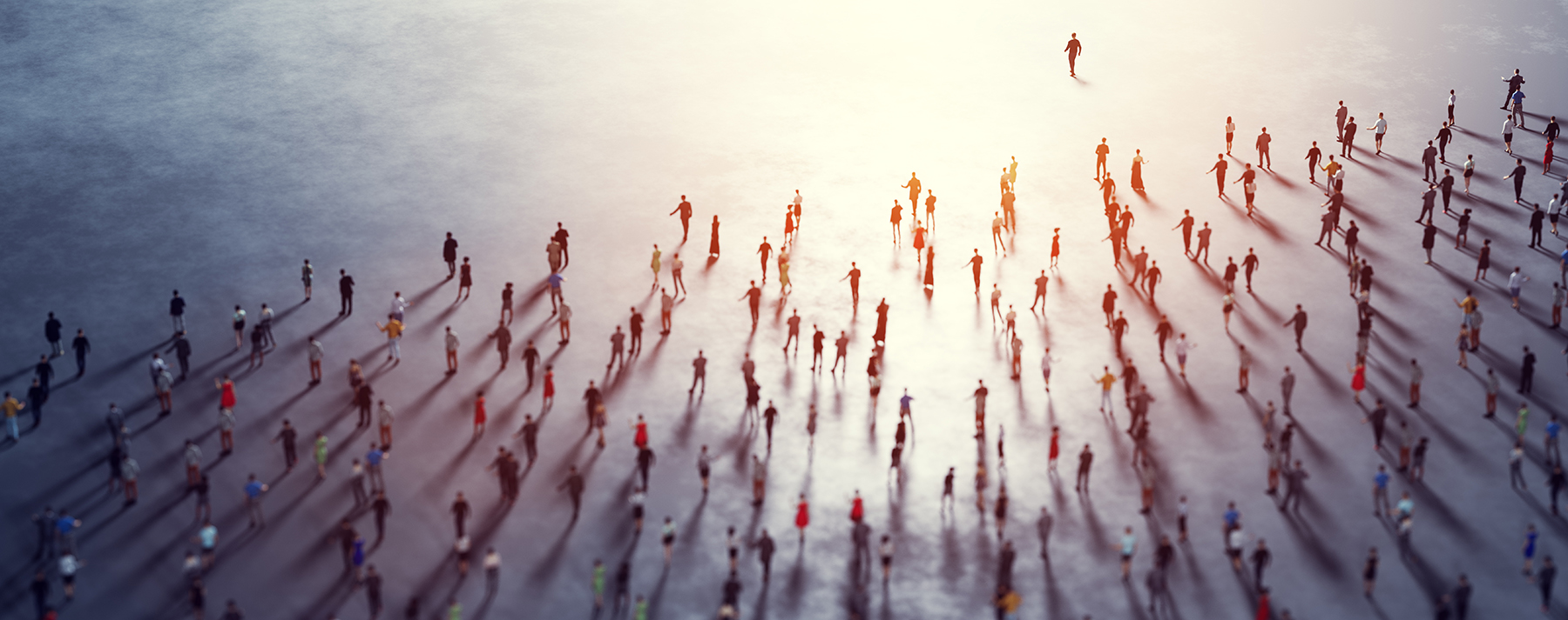 Demographic Shifts